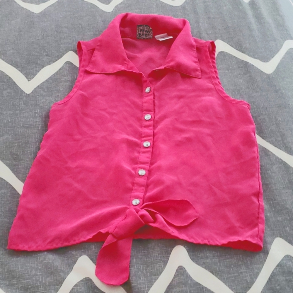 Girls size 10